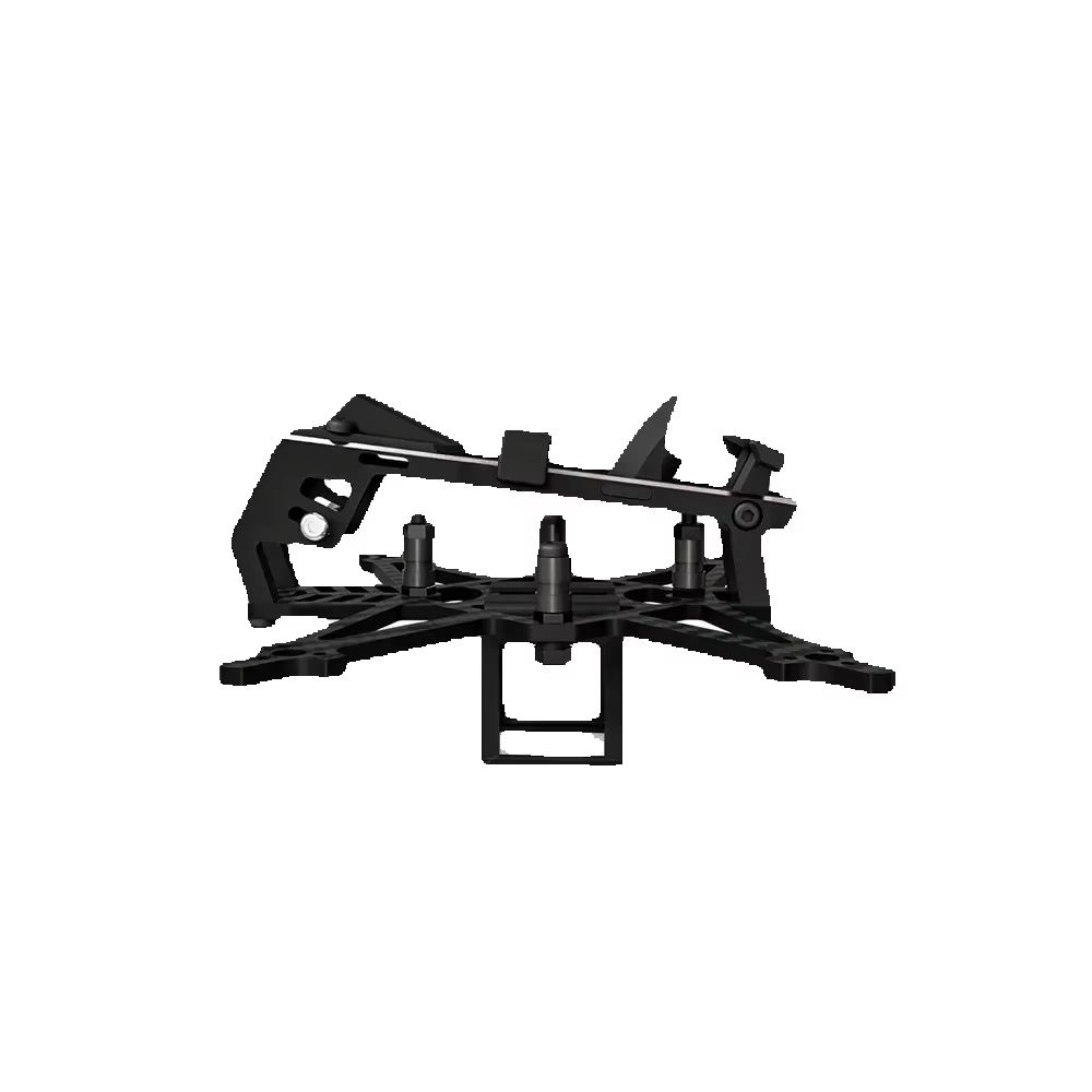Комплекты рам HGLRC Draknight  – обзор и цена Drone Kit Fpv