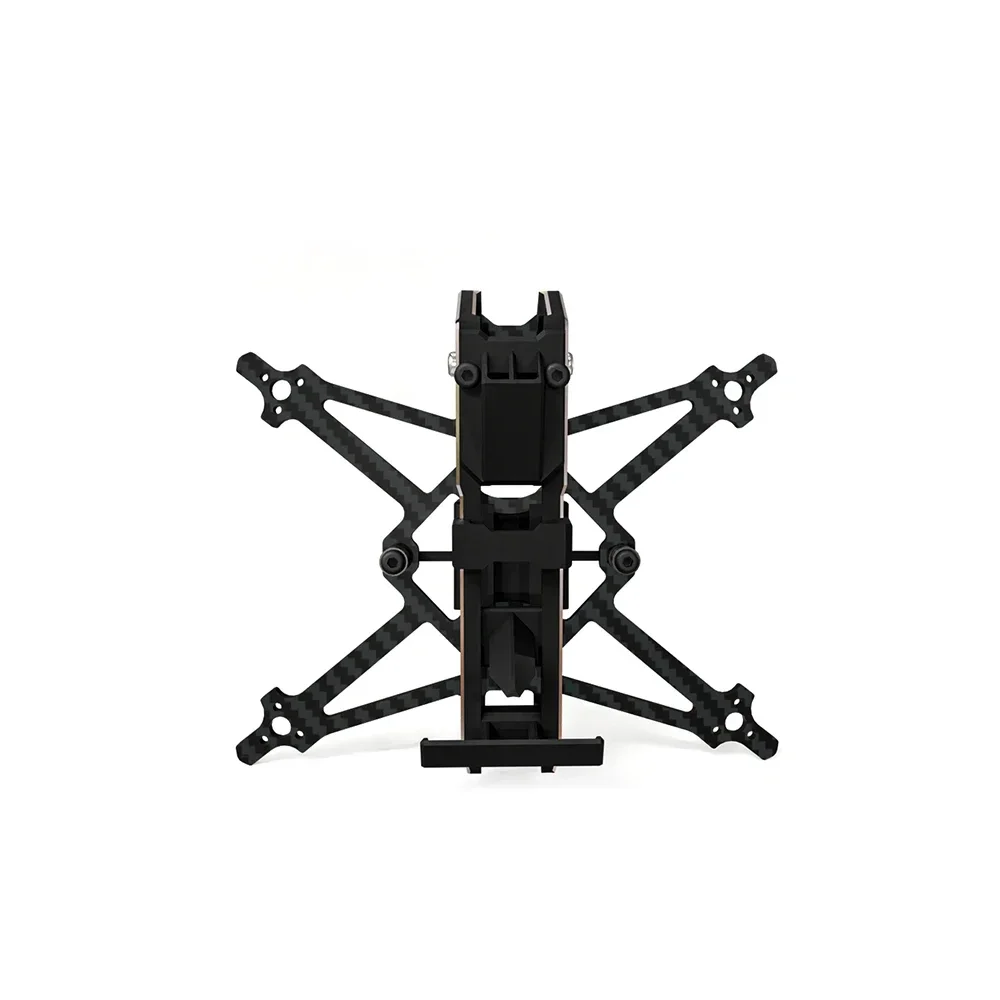 Комплекты рам HGLRC Draknight  – обзор и цена Drone Kit Fpv