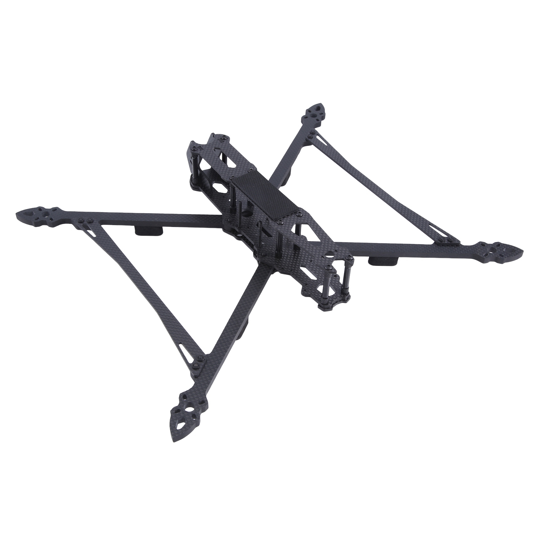 B78B-5X, рама из углеродного в – обзор и цена Drone Kit Fpv