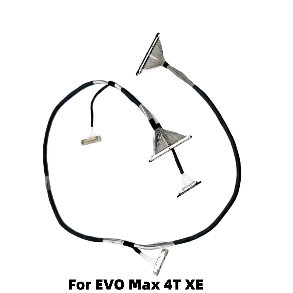 Новый сигнальный кабель для ка – обзор и цена Autel Drone Evo Max 4T