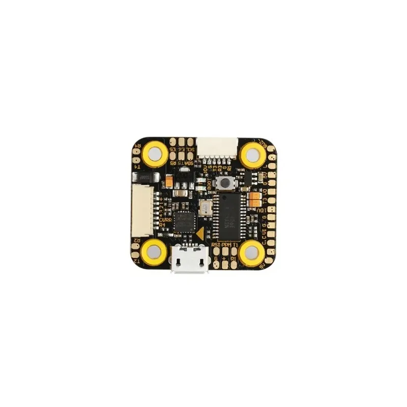 Комплект T-Motor MINI F7 FC и  – обзор и цена Betaflight Fc F7